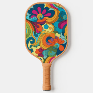 Raquette De Pickleball Paddle de Pickleball Art super