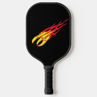 Raquette De Pickleball Paddle de Pickleball Claw