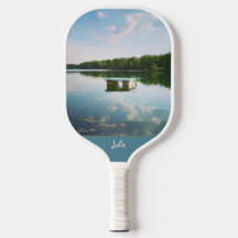 Paddle de Pickleball du lac Summertime