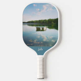 Raquette De Pickleball Paddle de Pickleball du lac Summertime