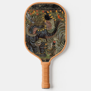 Raquette De Pickleball Paddle de Pickleball Elephant