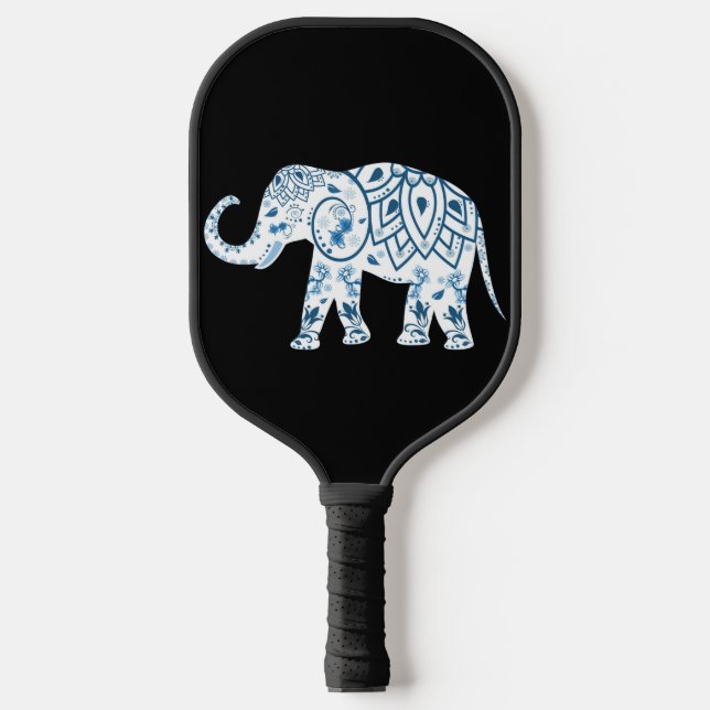 Raquette De Pickleball Paddle de Pickleball Elephant (Recto)