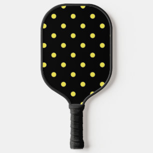Raquette De Pickleball Paddle de Pickleball pois
