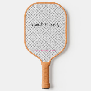 Raquette De Pickleball Paddle de Pickleball Recess   Équipement léger