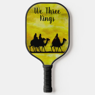 Raquette De Pickleball Paddle de Pickleball Trois Rois