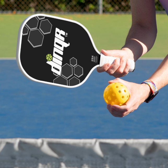 Raquette De Pickleball Paddle DINQR Pickleball (Insitu)