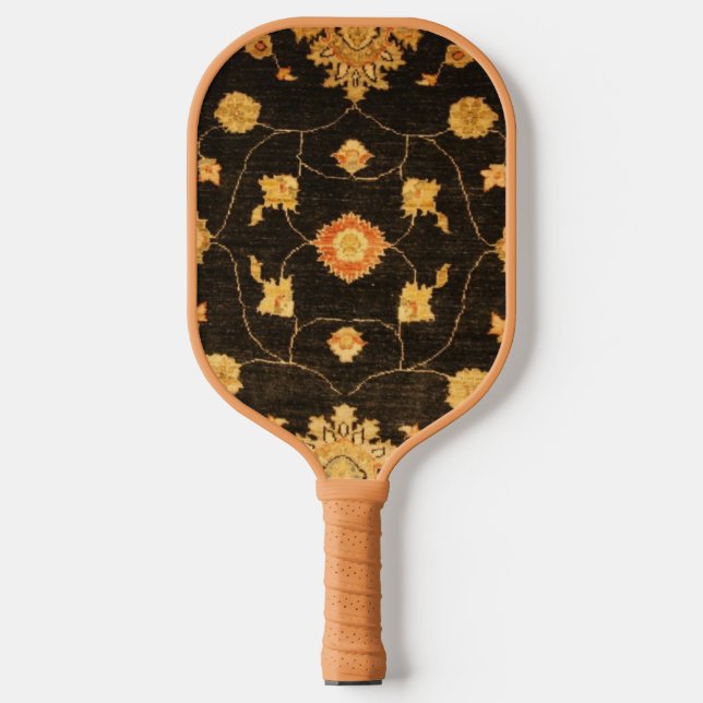 Raquette De Pickleball Paddle en Pickleball de tapis (Recto)