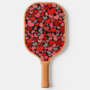 Raquette De Pickleball Paddle Hearts Pickleball