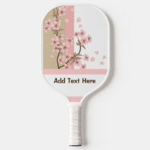 Paddle Pastel Floral