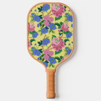 Raquette De Pickleball Paddle Pickleball Chinoiserie Preppy