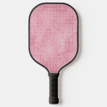 Paddle Pickleball Rose