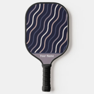 Raquette De Pickleball Paddle professionnel cool Dark Pickleball