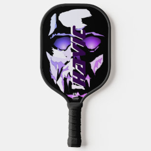 Raquette De Pickleball Paddle SKULL Pickleball