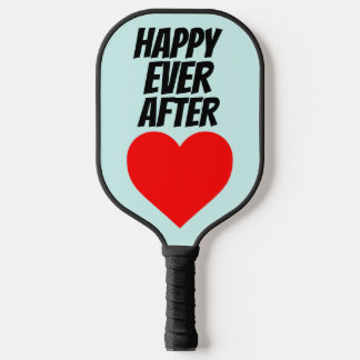 Raquette De Pickleball PADDLES DE PICKLEBALL DE LA FEMME mariage