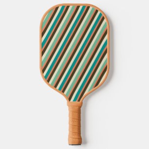 Raquette De Pickleball Pagaie à bascule rétro