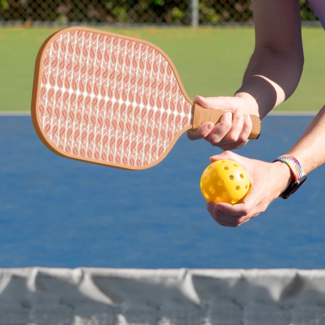 Raquette De Pickleball Pagaie à bille de carbone (Insitu)