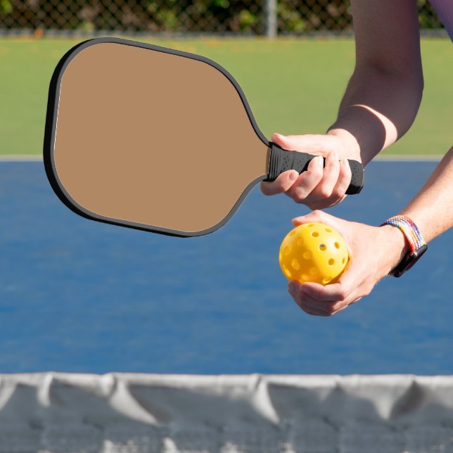 Raquette De Pickleball Pagaie à bille de surface texturée (Insitu)
