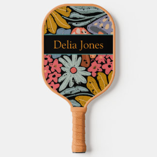 Raquette De Pickleball Pagaie à bille personnalisée