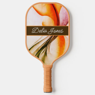 Raquette De Pickleball Pagaie à bille personnalisée