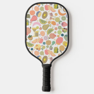 Raquette De Pickleball pagaie à boule de cornichon d'été