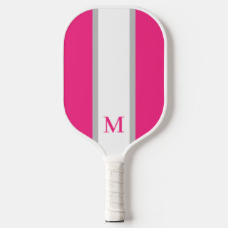 Raquette De Pickleball Pagaie classique Monogram Pickleball