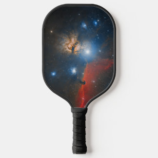 Raquette De Pickleball Pagaie de balle spatiale