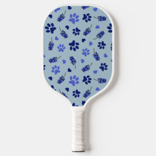 Raquette De Pickleball Pagaie de Pickleball Bluebonnet - Texas Pet Lover