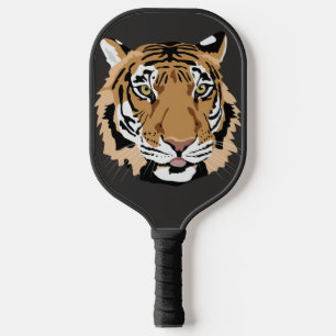 Raquette De Pickleball Pagaie de Pickleball Design Tiger