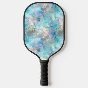 Raquette De Pickleball Pagaie de Pickleball Iridescente