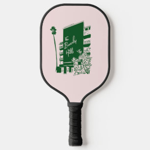 Raquette De Pickleball Pagaie de Pickleball Los angles