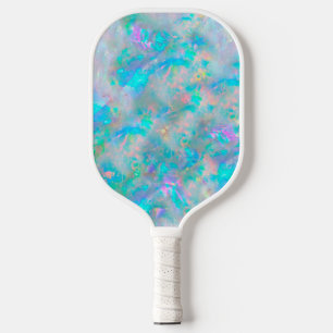 Raquette De Pickleball pagaie de pickleball minéral opal