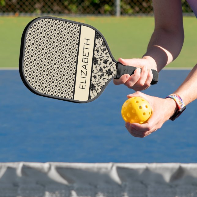 Raquette De Pickleball Pagaie de Pickleball personnalisée (Insitu)