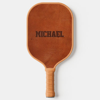 Raquette De Pickleball Pagaie de Pickleball Personnalisée