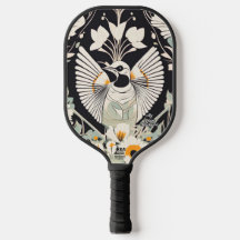 Pagaie de Pickleball Personnalisée