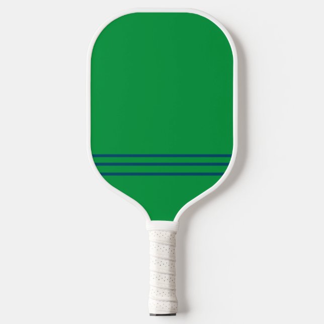 Raquette De Pickleball Pagaie de Pickleball Personnalisée (Recto)