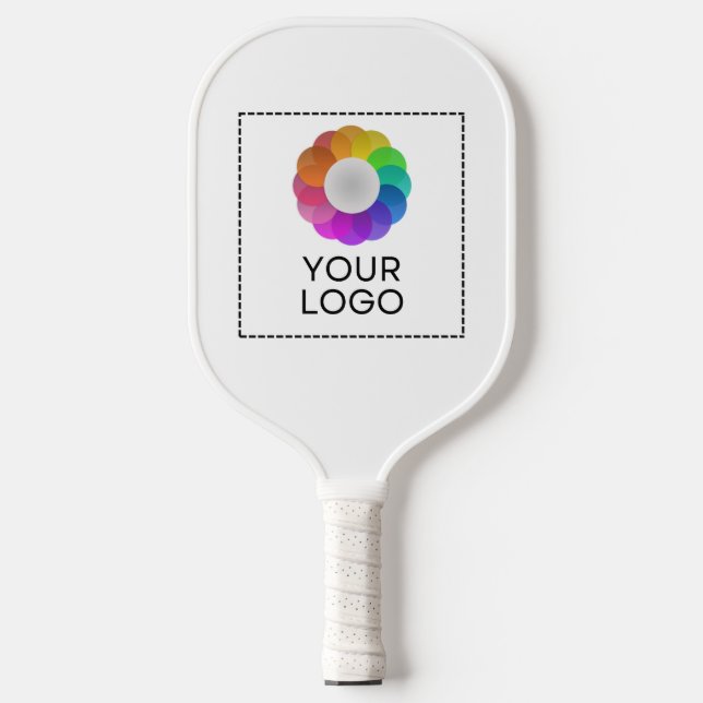 Raquette De Pickleball Pagaie De Pickleball Personnalisée, Pas De Quantit (Recto)