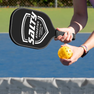 Raquette De Pickleball Pagaie de Pickleball Salty Athletics