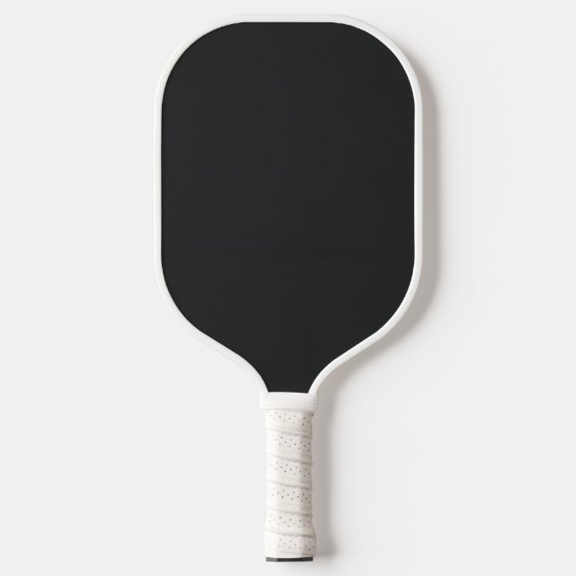 Raquette De Pickleball Pagaie de Pickleball Top Rated | Ensemble de vites (Recto)