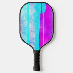 Raquette De Pickleball Pagaie de Pickleball Violet/Bleu