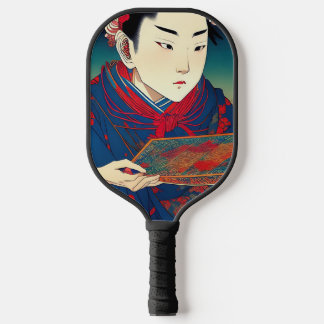Raquette De Pickleball Pagaie De Pickleball Zen-Strike