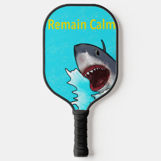 Raquette De Pickleball Pagaie de requin Pickleball
