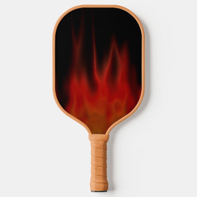 Raquette De Pickleball Pagaie de tir (Recto)