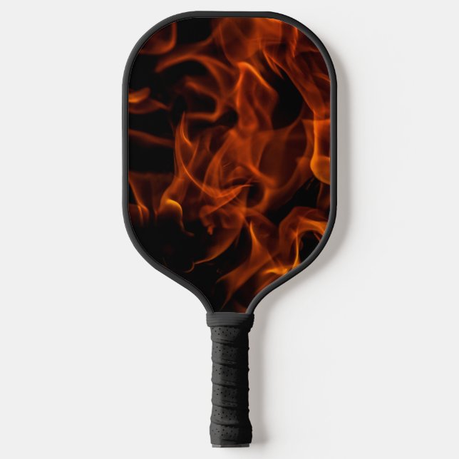 Raquette De Pickleball Pagaie de tir (Recto)