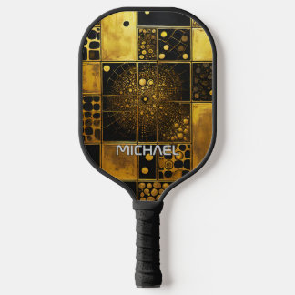 Raquette De Pickleball Pagaie GoldRush 6 Pickleball