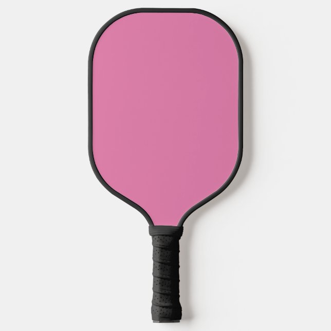 Raquette De Pickleball Pagaie Pickleball Équilibré Pesage Seulement 8 oz (Recto)