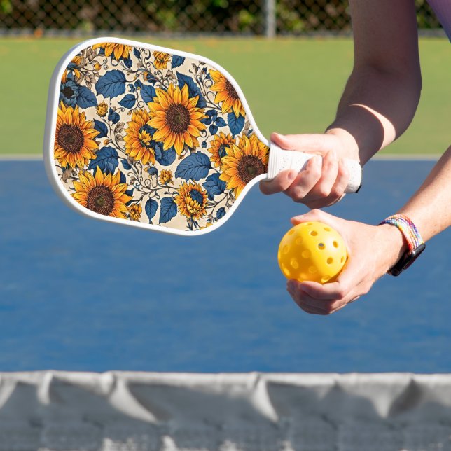 Raquette De Pickleball Pagaie Prairie Dorée (Insitu)