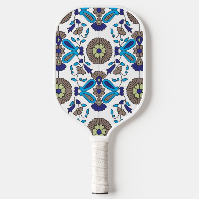 Raquette De Pickleball pagaies à pickleball (Recto)