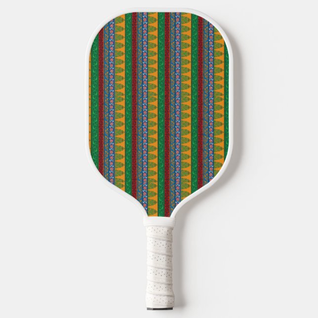 Raquette De Pickleball pagaies à pickleball (Recto)
