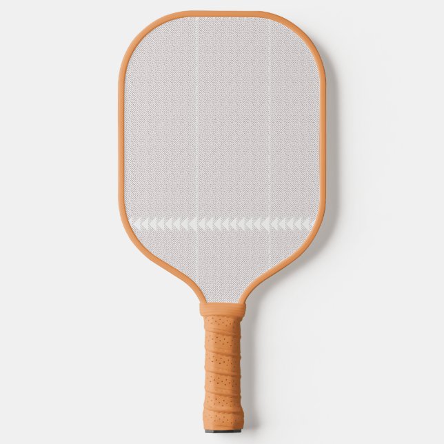 Raquette De Pickleball pagaies à pickleball (Recto)