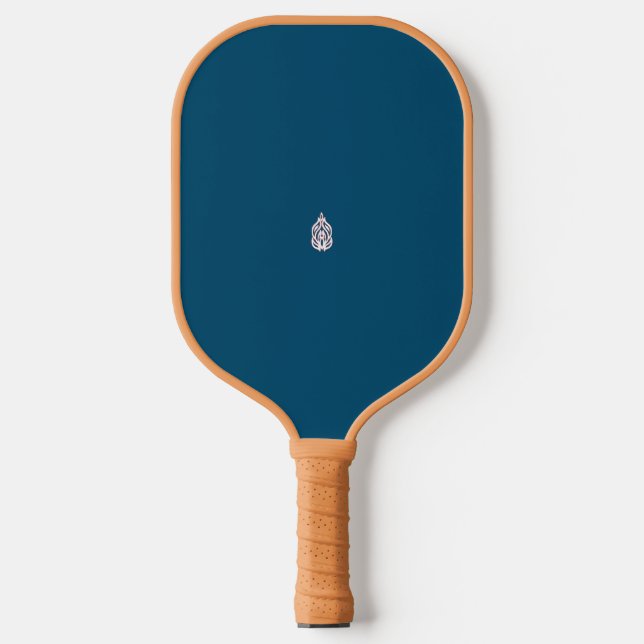 Raquette De Pickleball pagaies à pickleball (Recto)